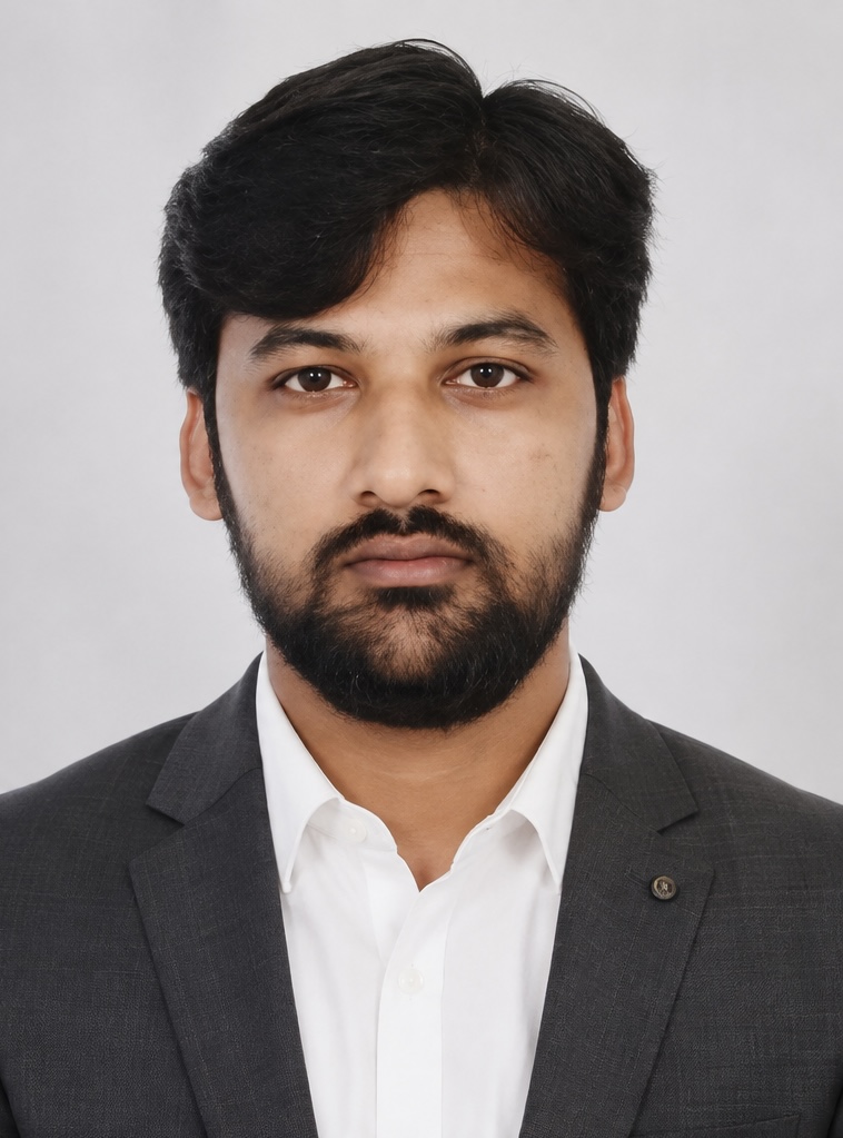 Brijesh Bhatt — MCS Corporate & SME Finance