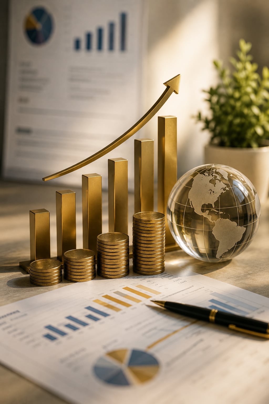 MCS Corporate Finance — Professional Financial Advisory